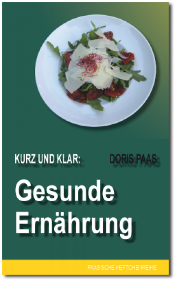 Kurz und Klar - Gesunde Ernährung